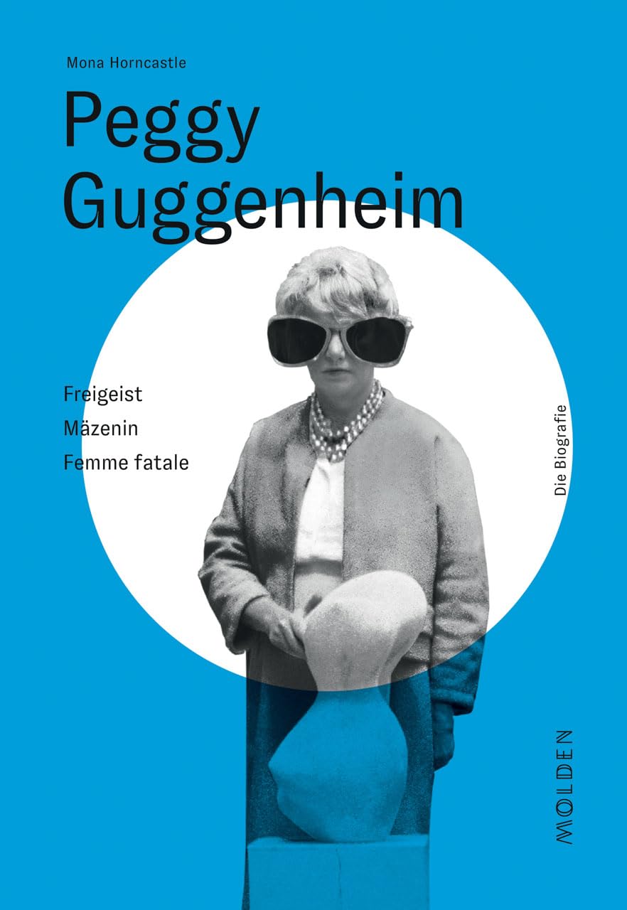 Product Image: Peggy Guggenheim