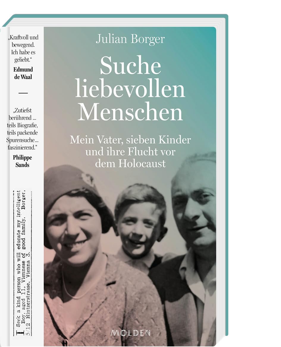 Product Image: Suche liebevollen Menschen