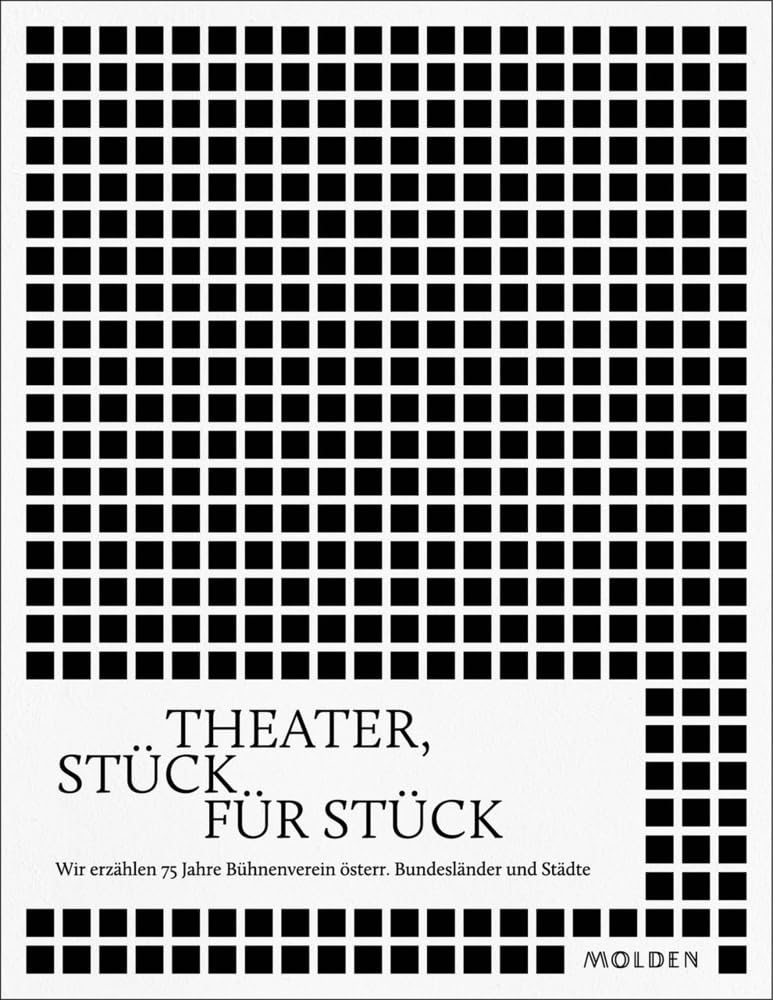 Theater, Stück für Stück Books
