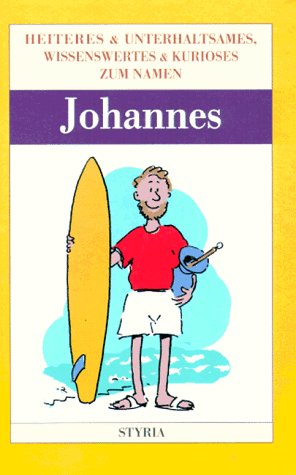 Nomen est omen, Johannes Living & Furnishing