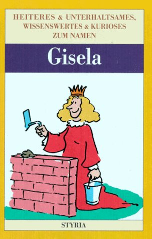 Nomen est omen, Gisela Living & Furnishing