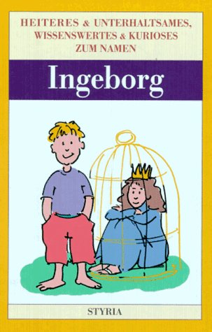 Nomen est omen, Ingeborg Living & Furnishing