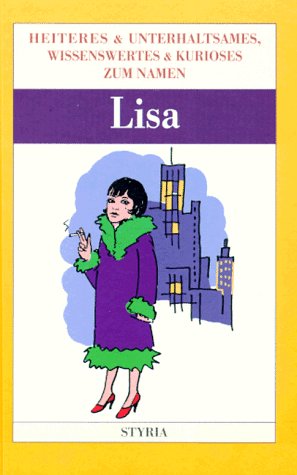 Nomen est omen, Lisa Living & Furnishing