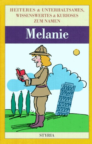 Nomen est omen, Melanie Living & Furnishing