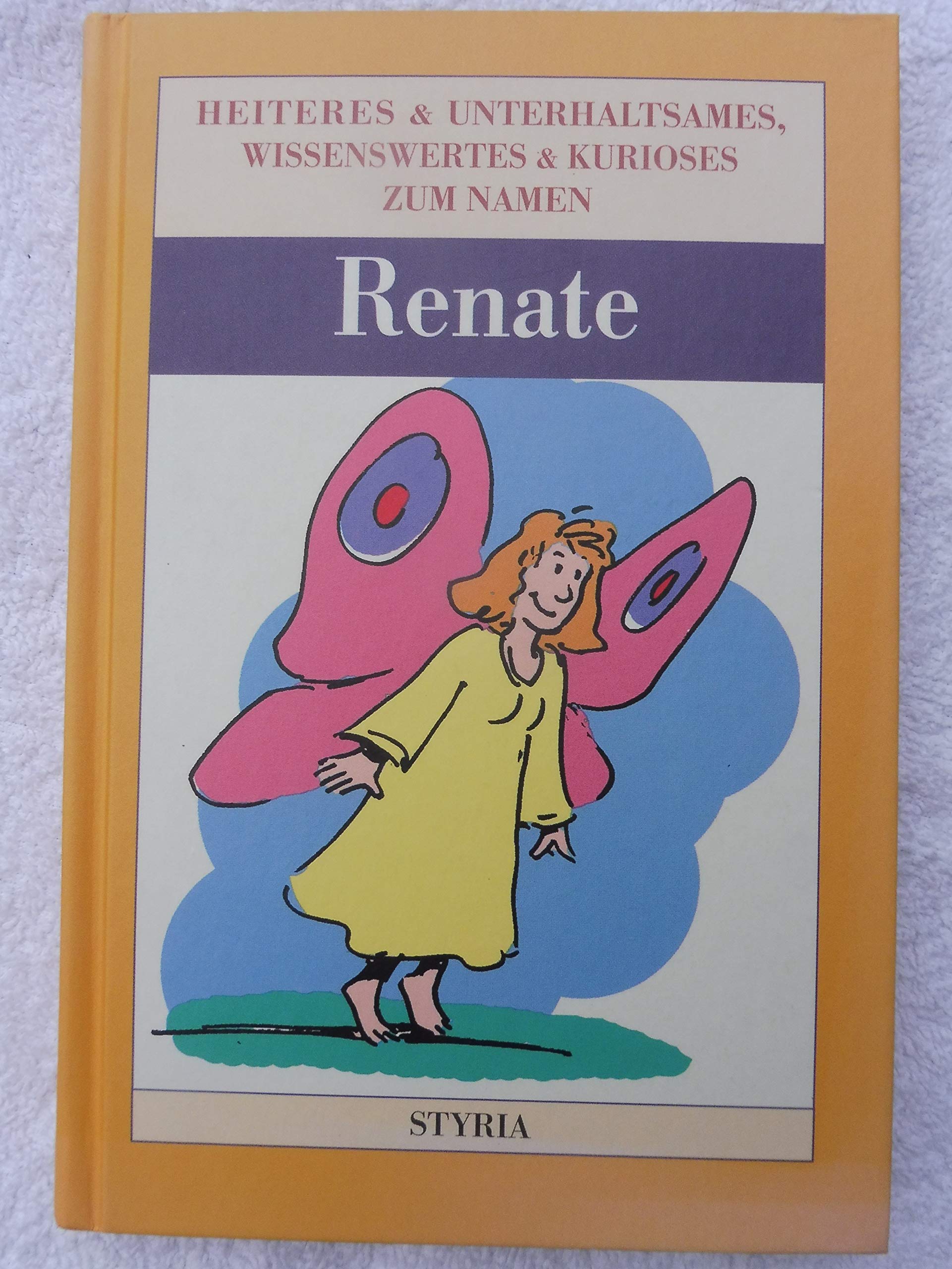 Nomen est omen, Renate Living & Furnishing