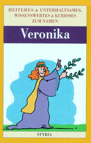 Nomen est omen, Veronika Living & Furnishing