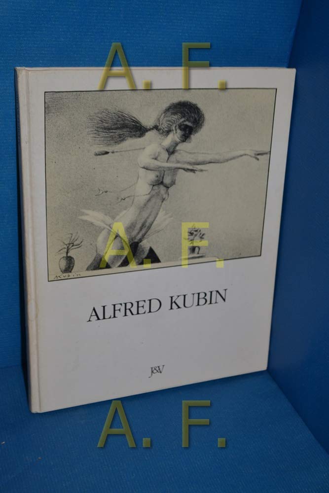 Alfred Kubin. Leben - Ein Abgrund Film, Art & Culture