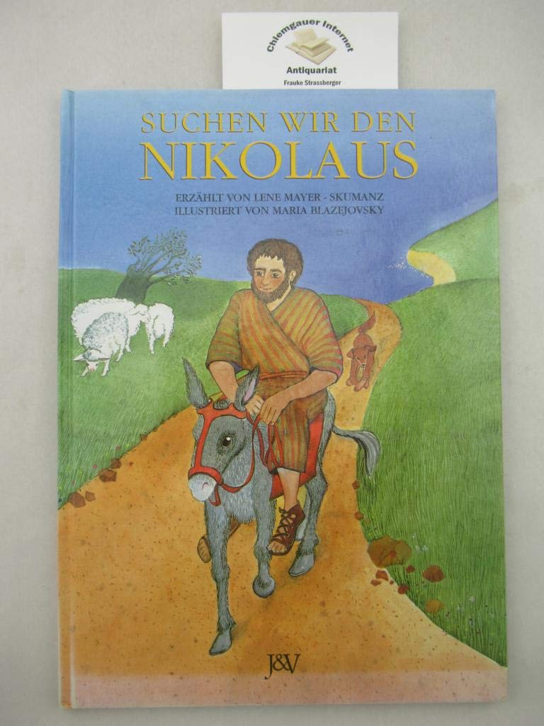 Product Image: Suchen wir den Nikolaus