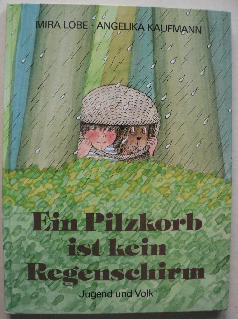 Ein Pilzkorb ist kein Regenschirm Books
