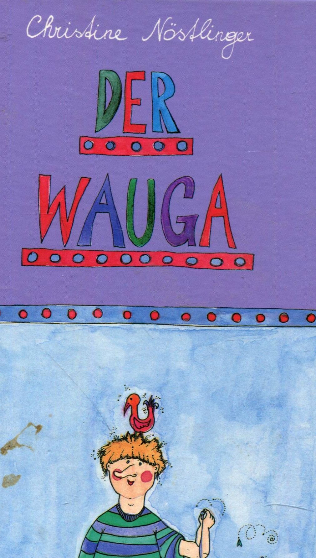 Der Wauga Parents & Children