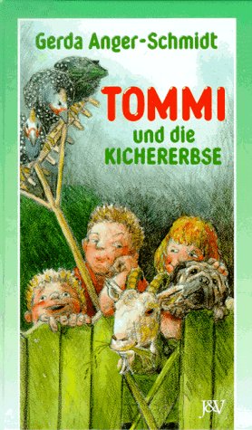 Product Image: Tommi und die Kichererbse