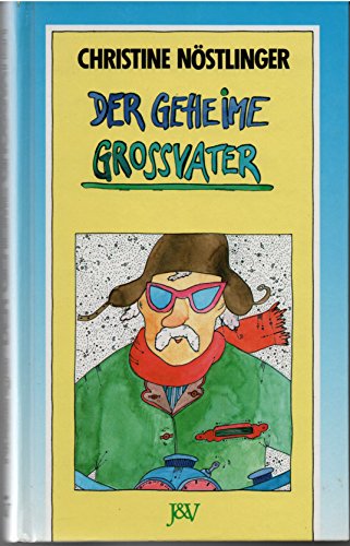 Der geheime Grossvater Fiction