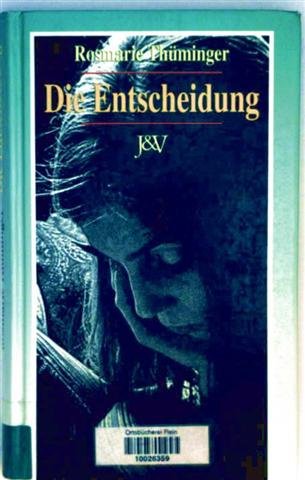 Die Entscheidung Novels & Short Stories for children