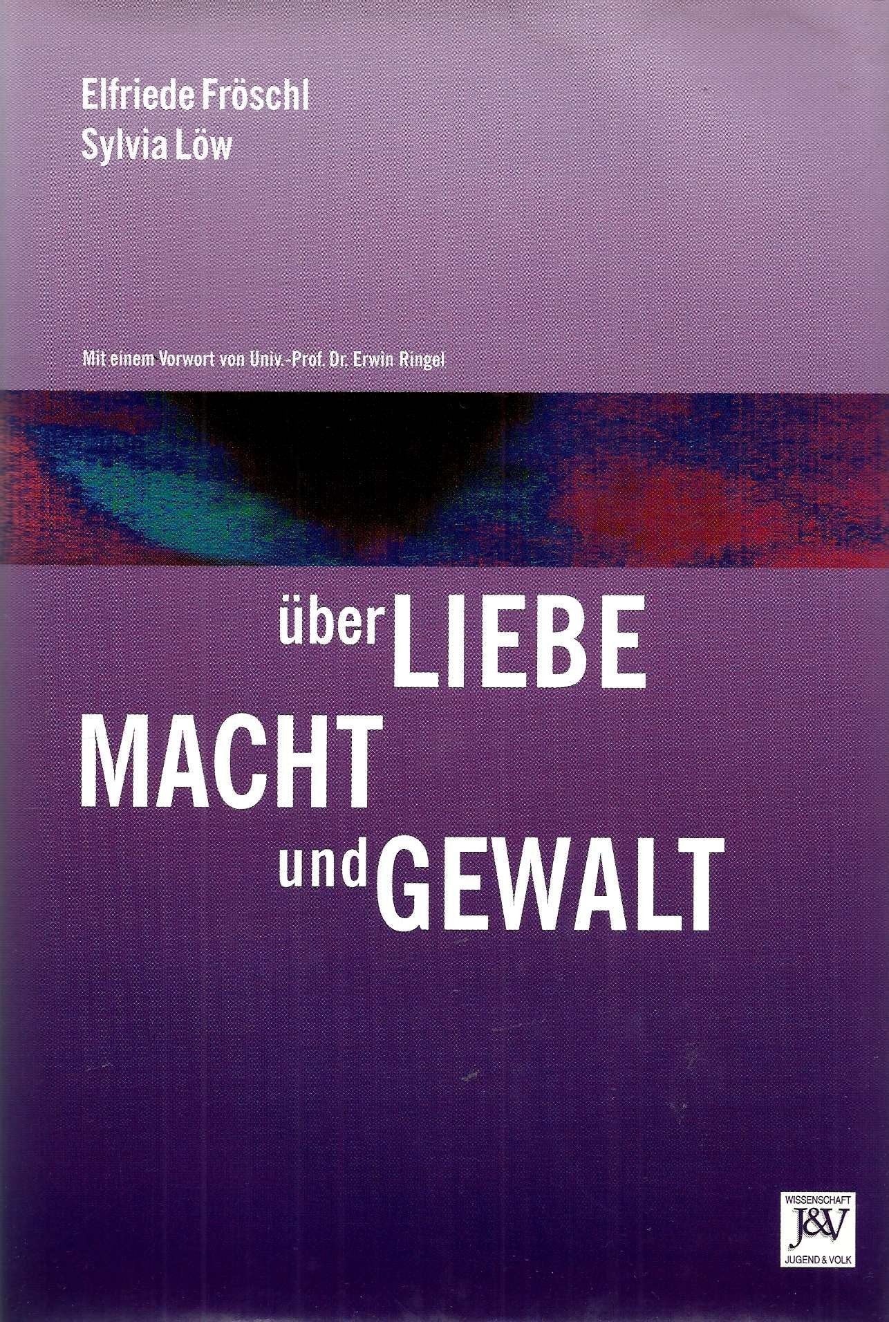Product Image: Über Liebe, Macht und Gewalt