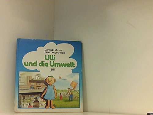 Ulli und die Umwelt Non-fiction