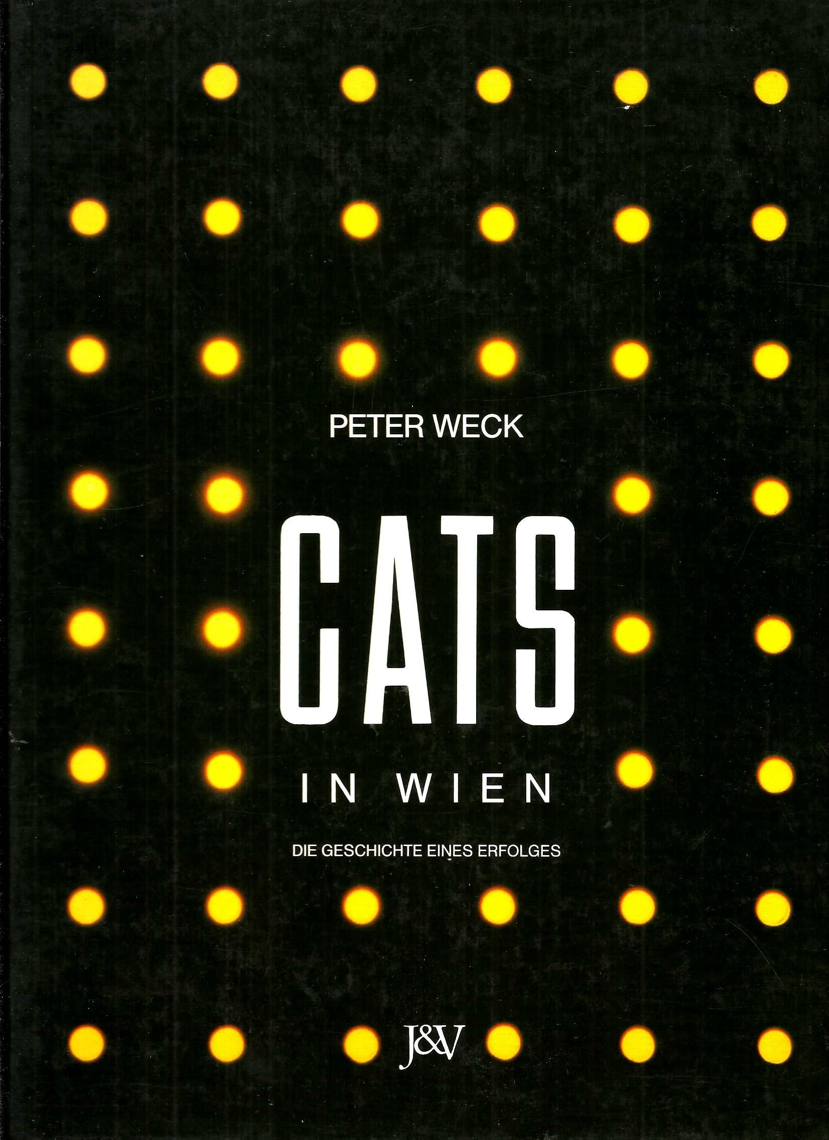 Cats in Wien. Die Geschichte eines Erfolges Film, Art & Culture