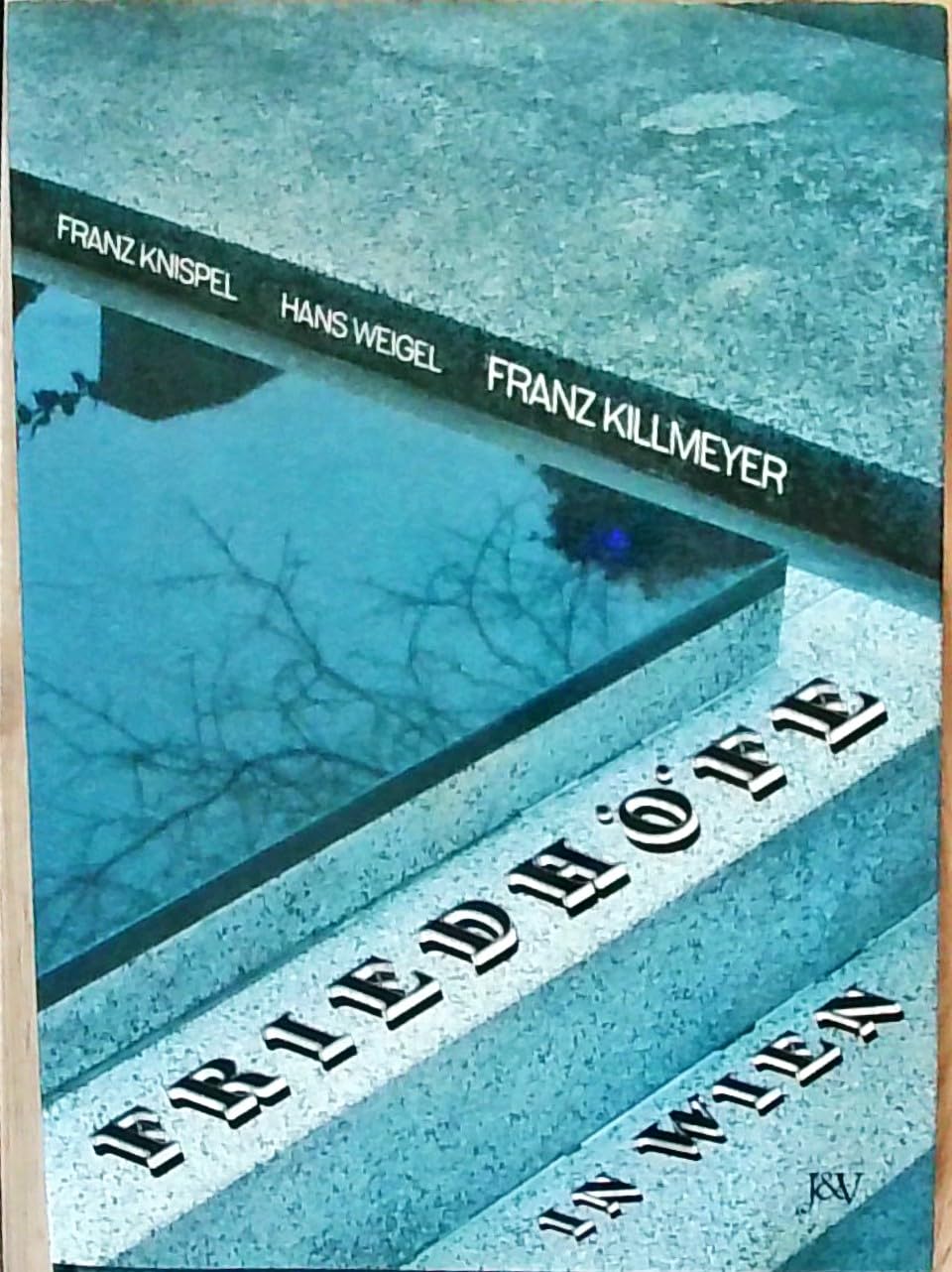 Friedhöfe in Wien Film, Art & Culture