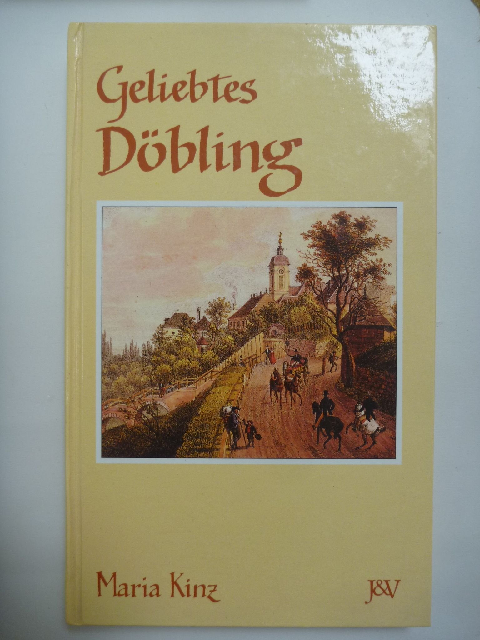 Product Image: Geliebtes Döbling