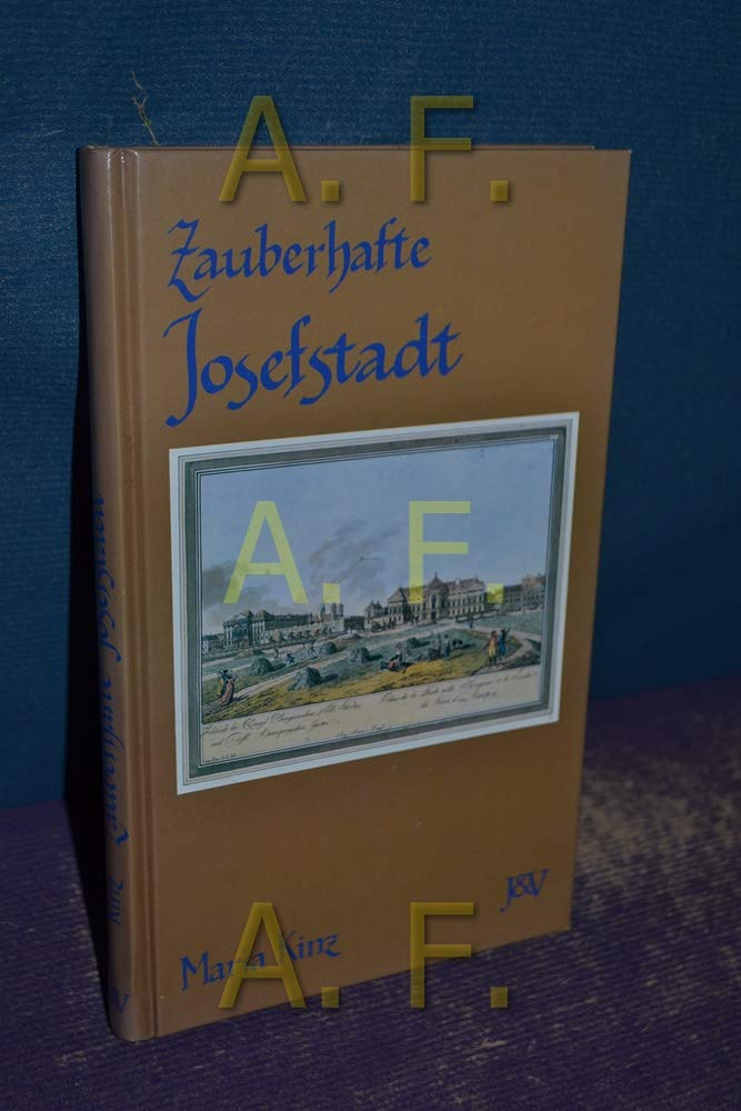 Zauberhafte Josefstadt Travel