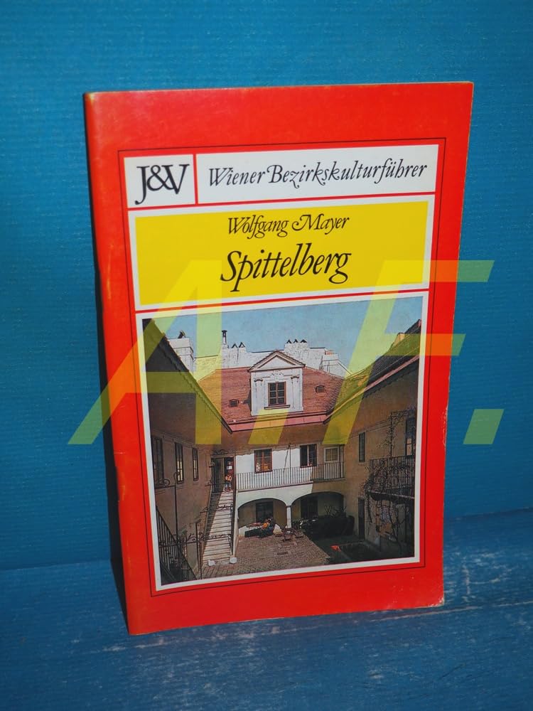 Product Image: Spittelberg