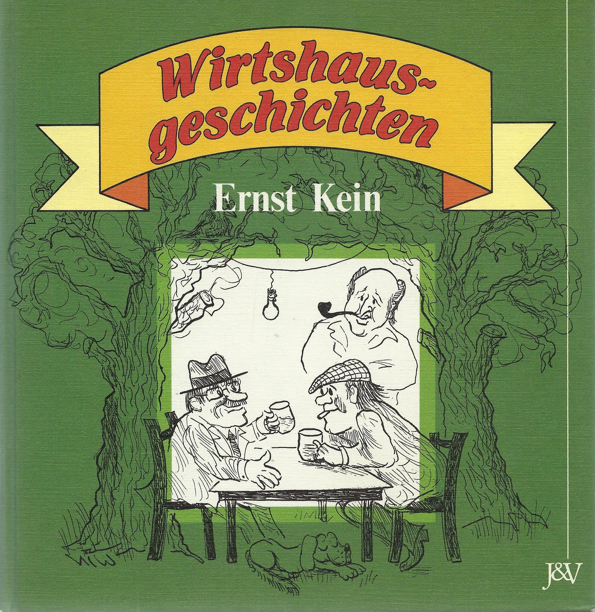 Wirtshausgeschichten Books
