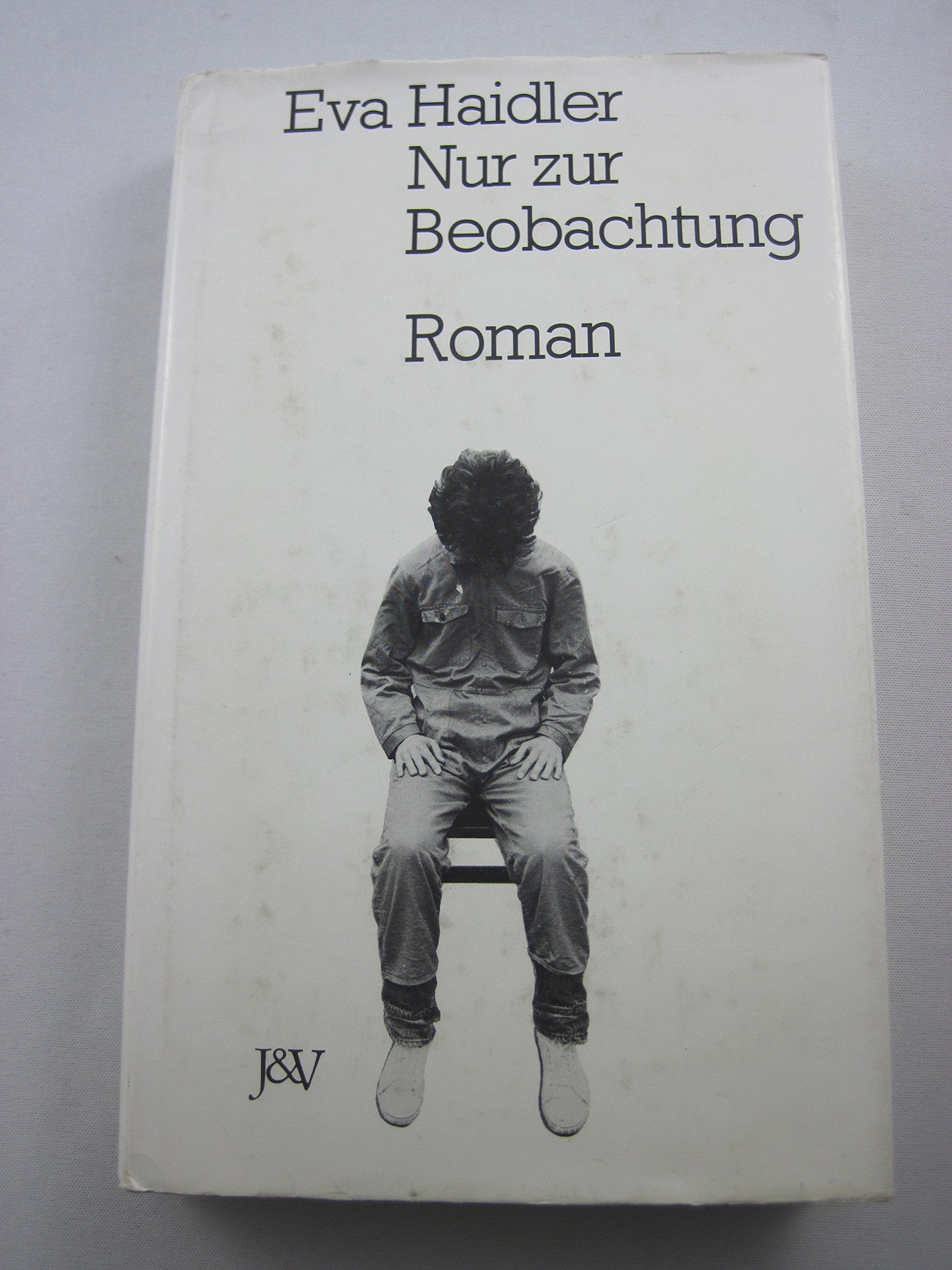 Nur zur Beobachtug book