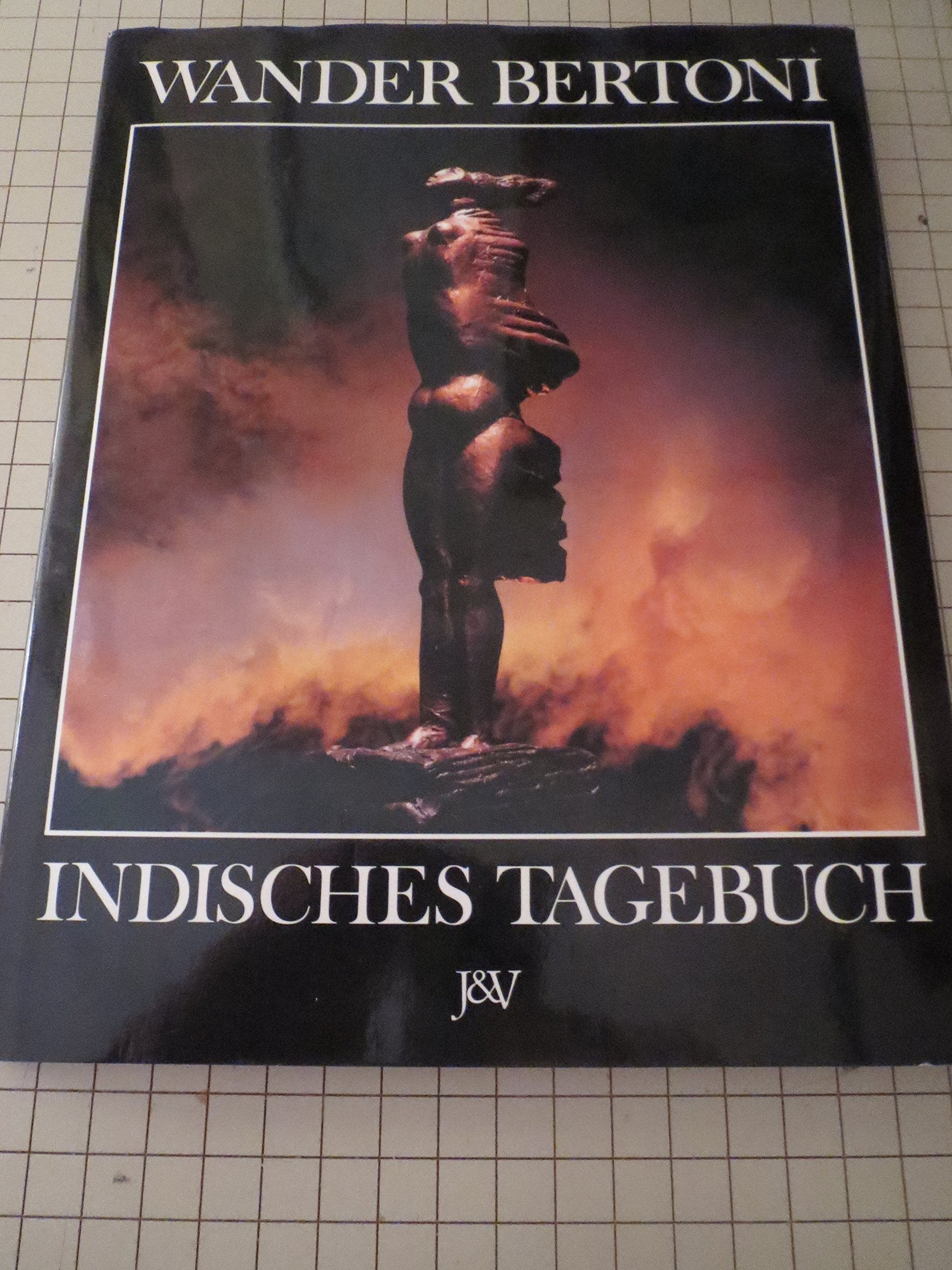 Indisches Tagebuch Books
