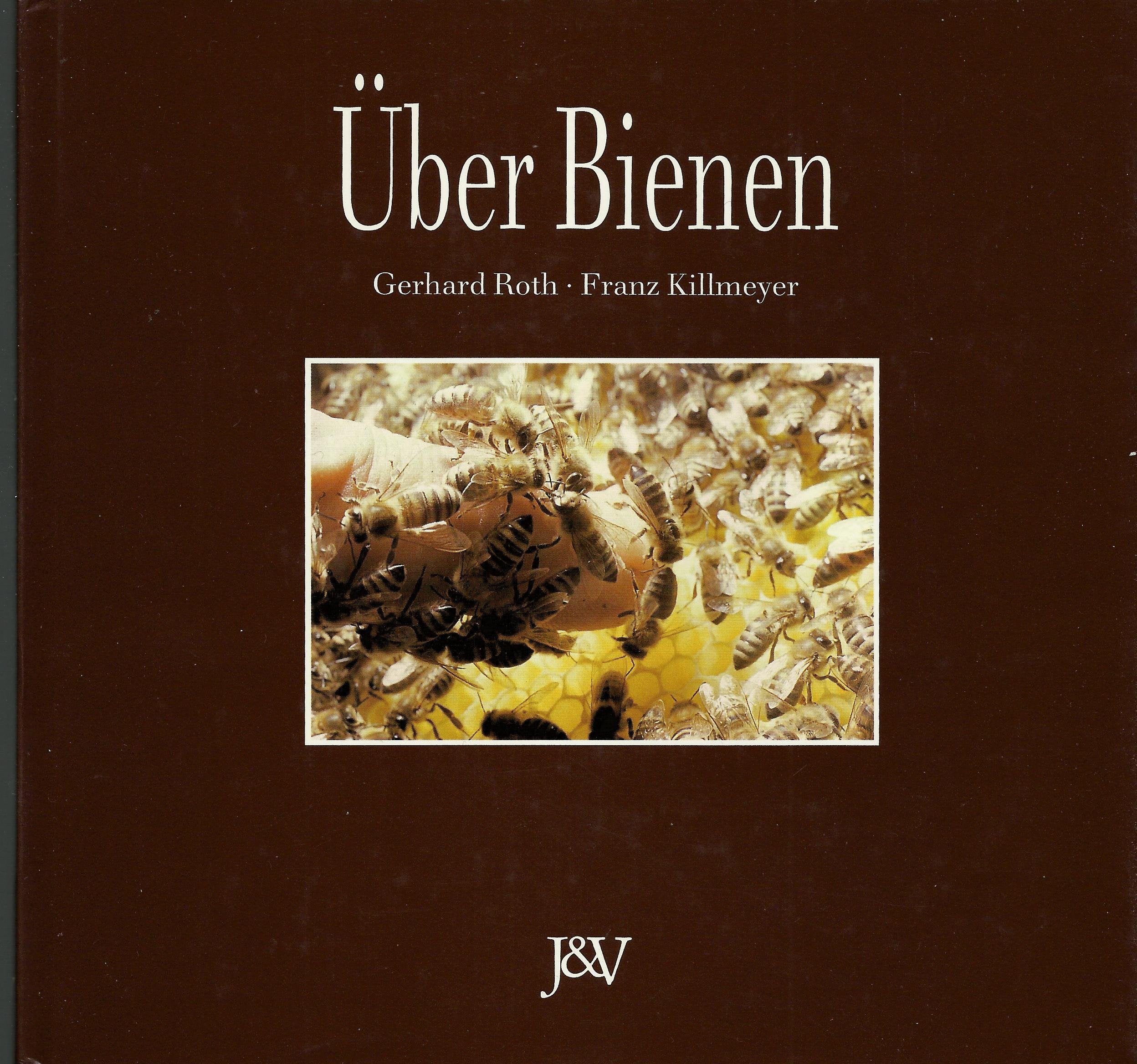 Über Bienen Natural Sciences