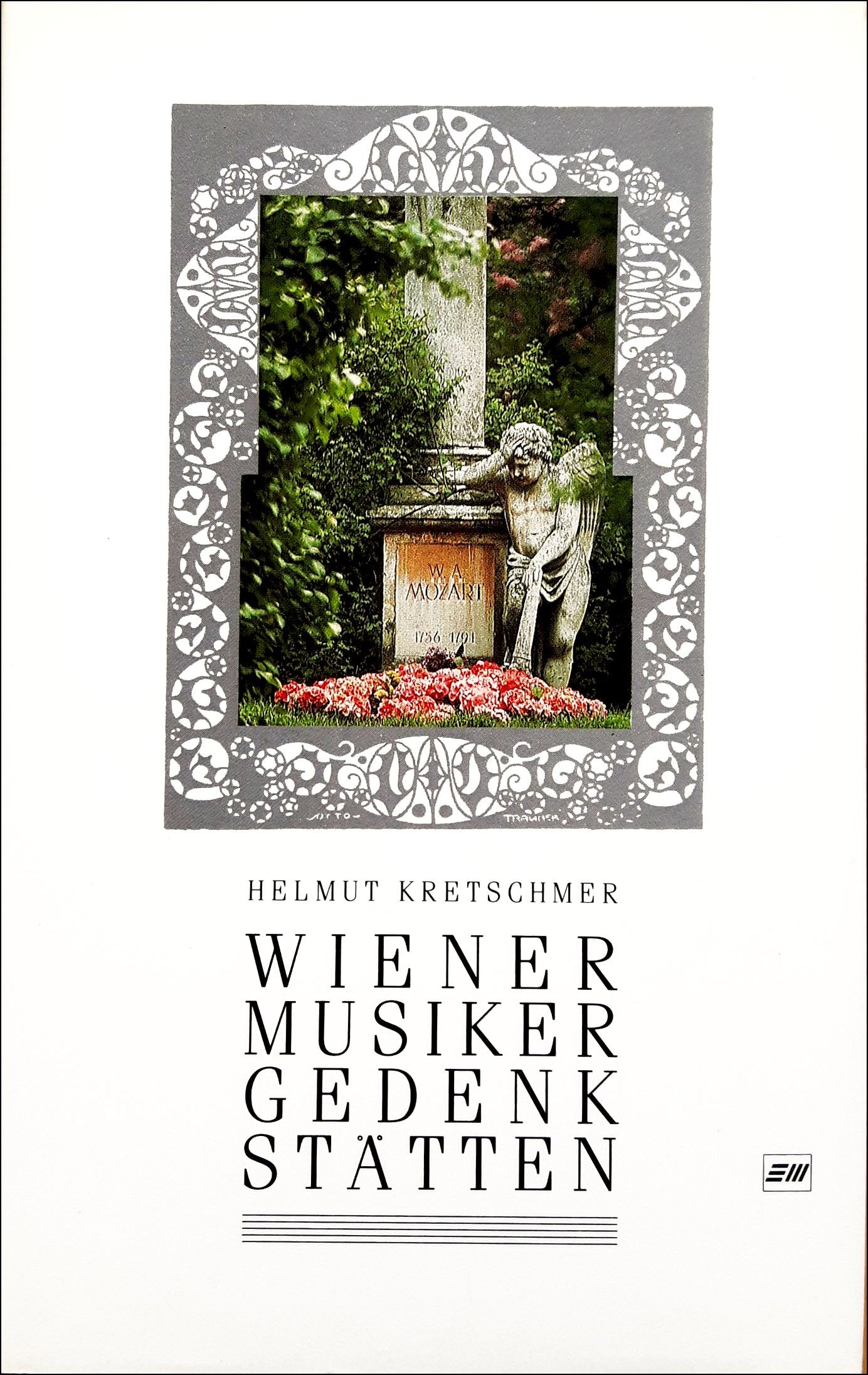 Wiener Musikergedenkstätten Arts & Music