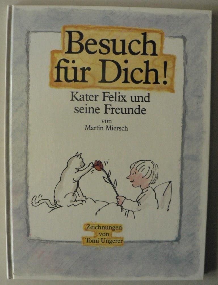 Besuch für Dich ! Taps und seine Freunde Books