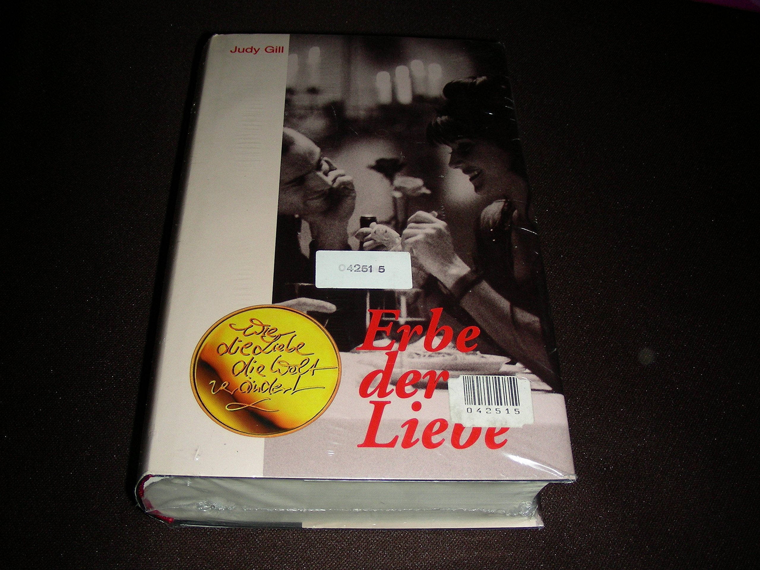 Erbe der Liebe / Die weiße Zauberin Books