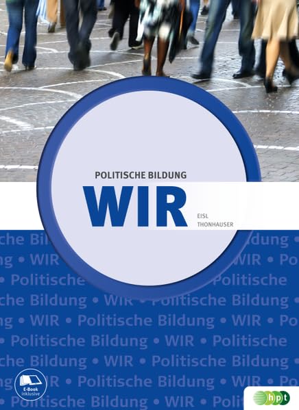 Wir - Lehr- und Arbeitsbuch für Politische Bildung (WIR im Netzwerk) Study Guides