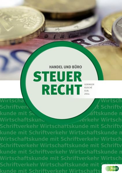 Steuerrecht für Handel und Büro Law