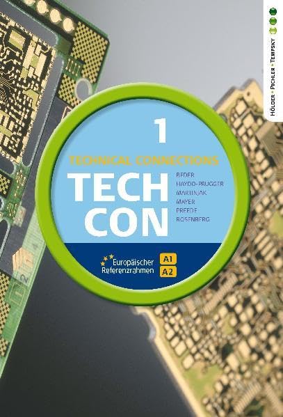 TechCon - Technical Connections 1 Study Guides