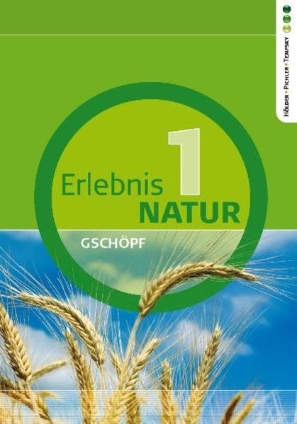 Erlebnis Natur 1 Study Guides