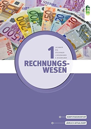 Rechnungswesen 1. Teil (Rechnungswesen gewerblich) Business, Finance & Career