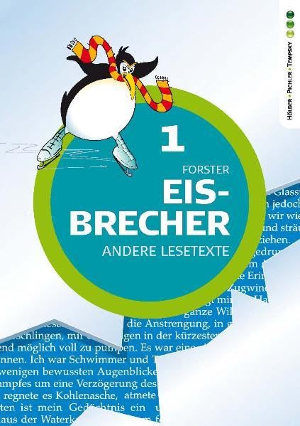 Eisbrecher - Andere Lesetexte 1 Study Guides Books