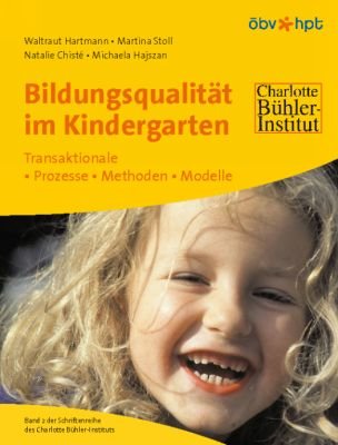 Product Image: Bildungsqualität im Kindergarten