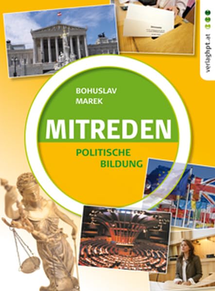 Mitreden - Politische Bildung Study Guides