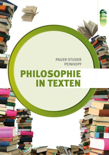 Philosophie in Texten Study Guides Books
