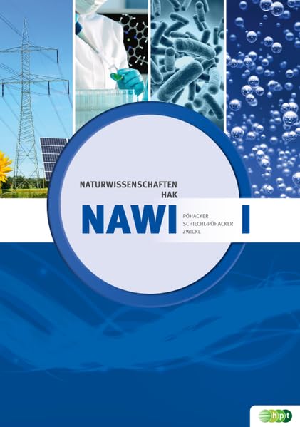Naturwissenschaften, Band I für Handelsakademien Learning & Reference