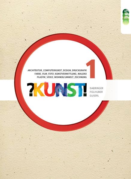 Kunst / Kunst 1 Study Guides