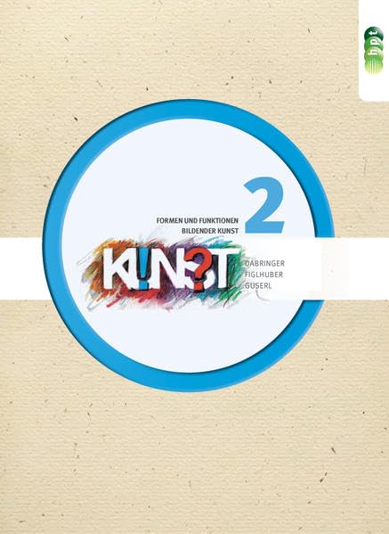 Product Image: Dabringer, W: Kunst Bd. 2
