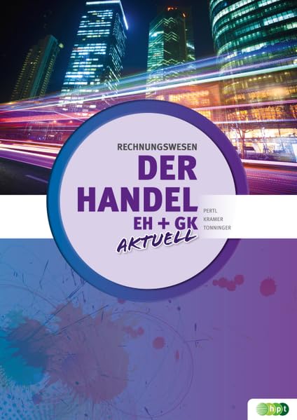 Der Handel aktuell. Rechnungswesen Business, Finance & Career