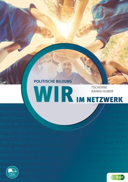 WIR im Netzwerk - Lehr- und Arbeitsbuch für politische Bildung Study Guides