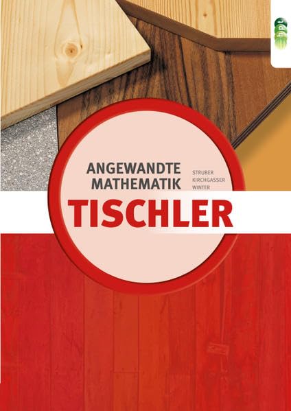 Tischler - Angewandte Mathematik Business, Finance & Career