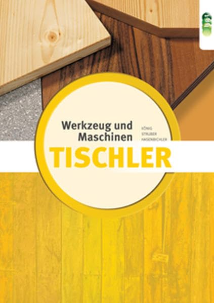 Tischler - Werkzeuge & Maschinen Business, Finance & Career