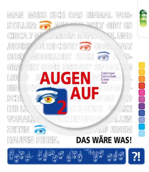 Augen auf / Augen auf, Band 2 Study Guides