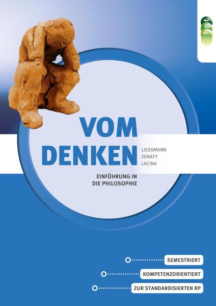 Vom Denken: Einführung in die Philosophie General education