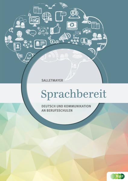 Sprachbereit – Deutsch und Kommunikation an Berufsschulen Study Guides